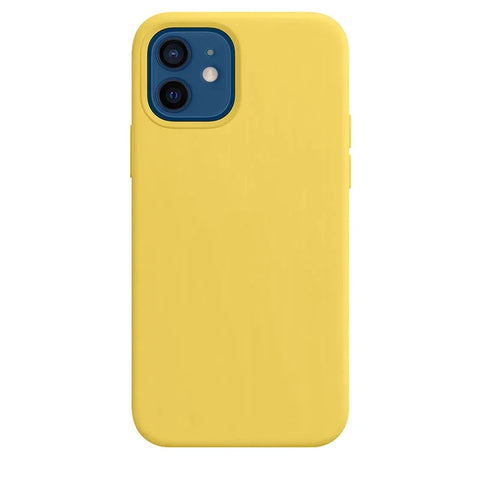 Original Silicone Case for iPhone 15 14 13 12 X XR XS MAX Official Apple Cover for iPhone 15 Plus 11 Pro Max