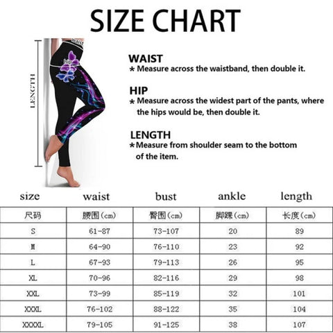 Sport Leggings Women High Waist 3D Yoga Pants Workout Leggings Ladies Gym Clothing Leggins Woman Running Training Tights