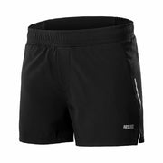 Men Inch Running Shorts 2 In 1 Quick Dry Training Marathon Fitness